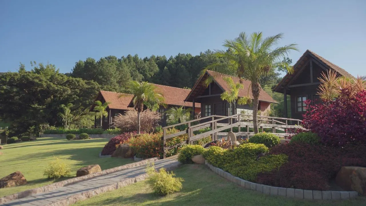 Inn Pousada Scursel Ibirama